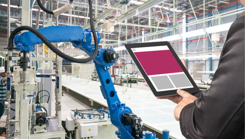 新基建划定范围 网络技术服务成核心，推动数字化转型